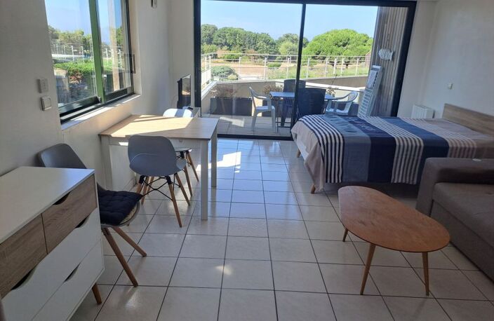 Appartement de 30m2 à louer sur La Rochelle — photo 4
