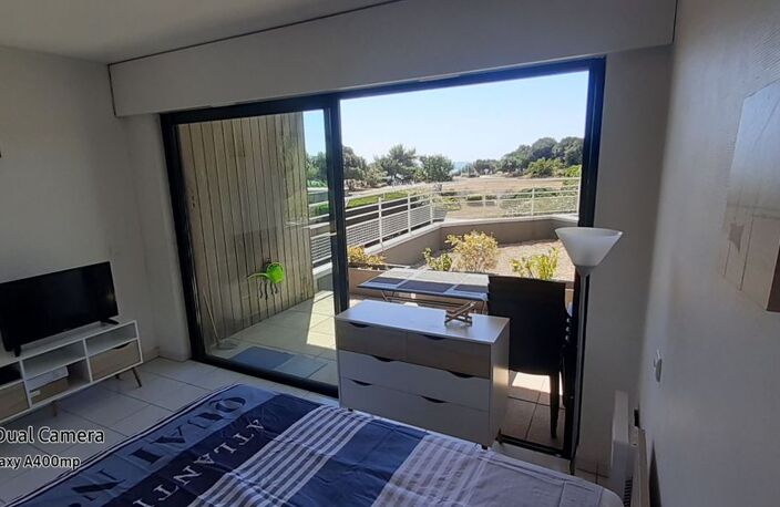 Appartement de 30m2 à louer sur La Rochelle — photo 5