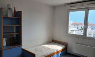 Appartement 1 Pièce 18 m² à louer à Lyon 7 (69007)