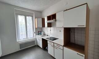 Appartement 3 Pièces 70 m² à louer à Jarny (54800)