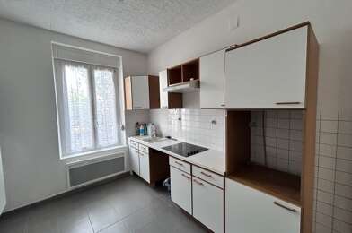 Appartement 3 pièces 670 €