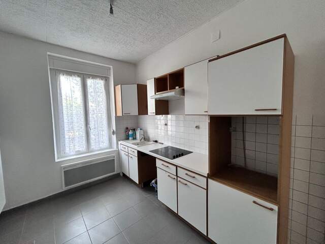Appartement de 70m2 à louer sur Jarny — photo du bien