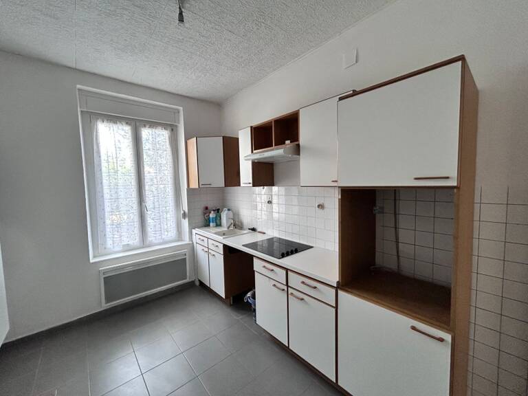 Appartement de 70m2 à louer sur Jarny — photo 1