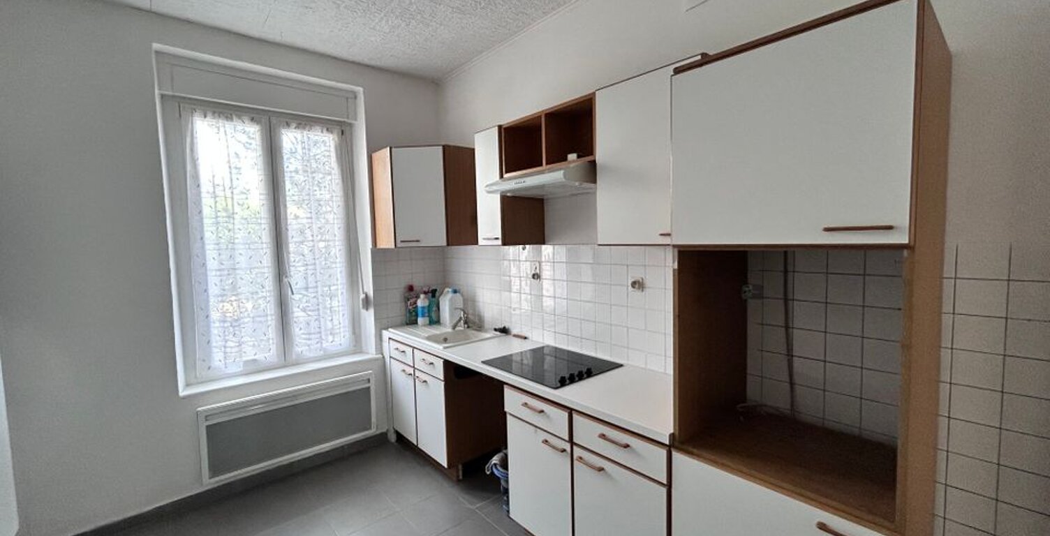 Appartement de 70m2 à louer sur Jarny — photo 1