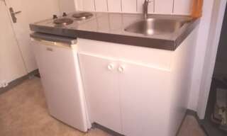 Appartement 1 Pièce 12 m² à louer à Besançon (25000)