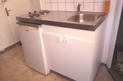 Appartement 1 pièces 425 €
