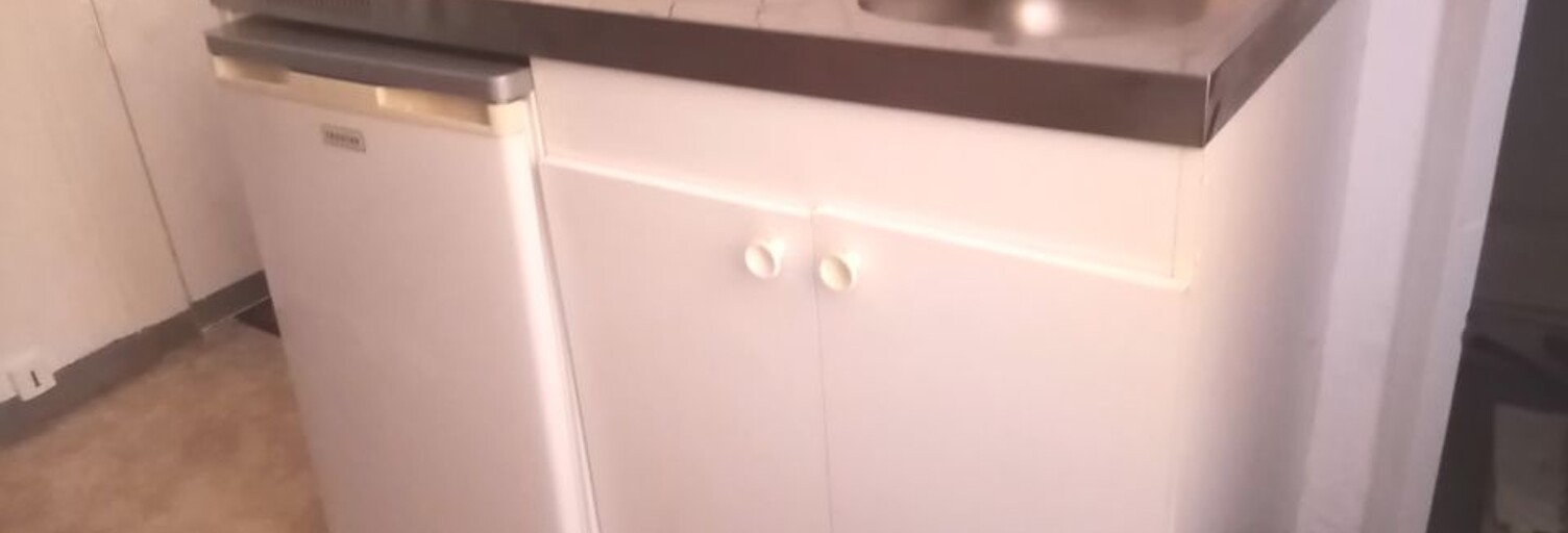 Appartement 1 Pièce 12 m² à louer à Besançon (25000)