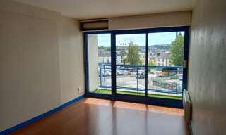 Appartement 2 Pièces 42 m² à louer à Quimper (29000)