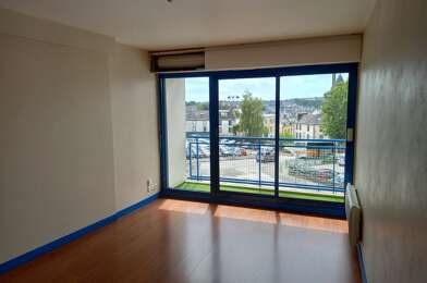 Appartement 2 pièces 520 €