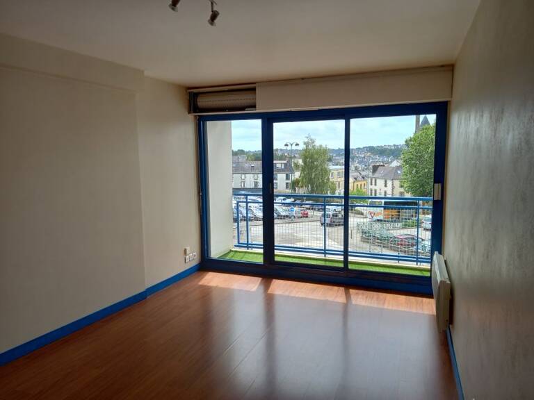 Appartement de 42m2 à louer sur Quimper — photo 1