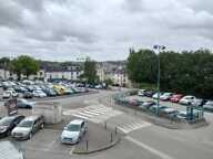 Appartement de 42m2 à louer sur Quimper — photo 2