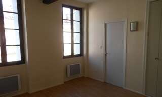 Appartement 1 Pièce 22 m² à louer à Toulouse (31000)