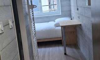 Appartement 1 Pièce 10 m² à louer à Saint-Étienne (42000)