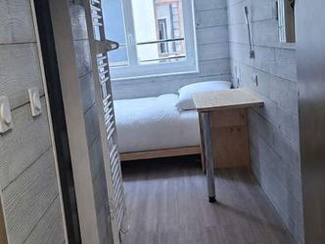 Studio de 10m2 à louer sur Saint-Étienne — photo du bien