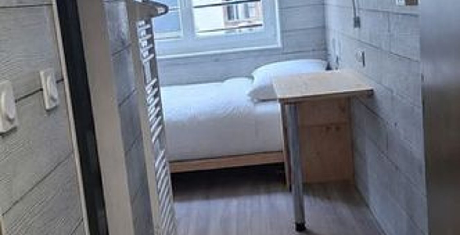 Studio de 10m2 à louer sur Saint-Étienne — photo 1