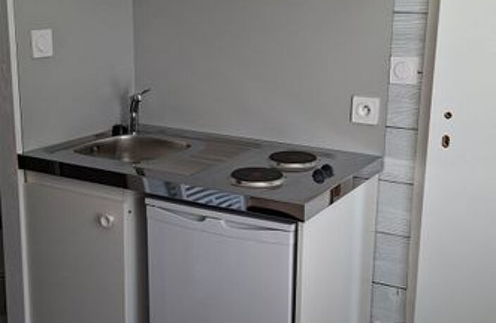 Studio de 10m2 à louer sur Saint-Étienne — photo 2