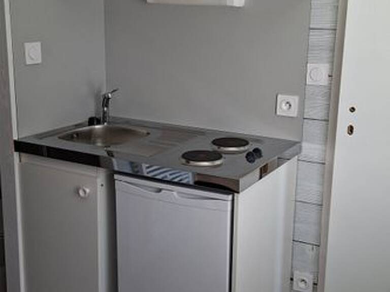 Studio de 10m2 à louer sur Saint-Étienne — photo 1