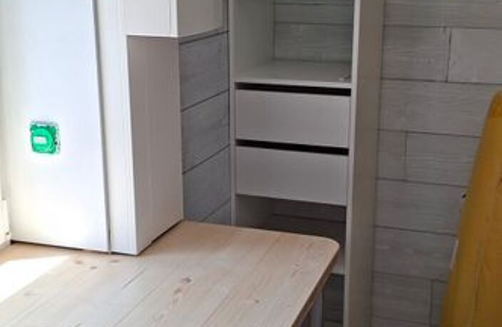 Studio de 10m2 à louer sur Saint-Étienne — photo 5