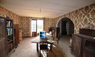 Maison 5 Pièces 128 m² à vendre à Mouchan (32330)