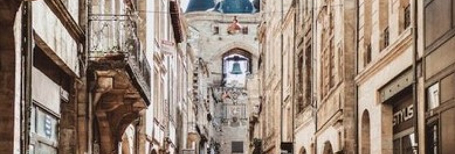 Appartement 3 Pièces 85 m² à louer à Bordeaux (33000)