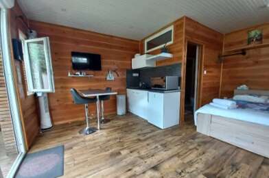 Appartement 1 pièces 680 €