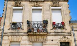 Appartement 1 Pièce 25 m² à louer à Bordeaux (33000)