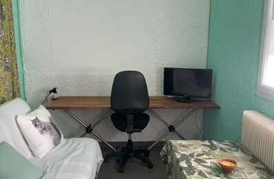Studio — photo du bien
