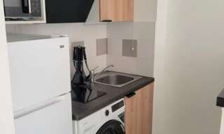 Appartement 2 Pièces 34 m² à louer à Langon (33210)