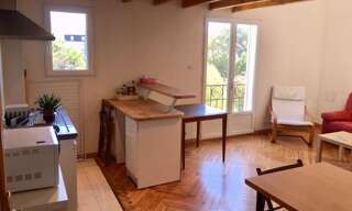 Appartement 2 Pièces 45 m² à louer à Bordeaux (33000)