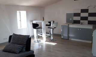 Appartement 2 Pièces 45 m² à louer à Monségur (33580)