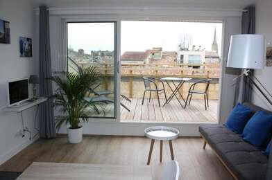 Appartement 2 pièces 995 €
