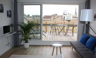 Appartement 2 Pièces 39 m² à louer à Bordeaux (33000)