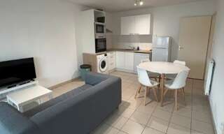 Appartement 2 Pièces 41 m² à louer à Villenave-d'Ornon (33140)