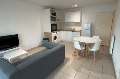 Appartement 2 pièces 870 €
