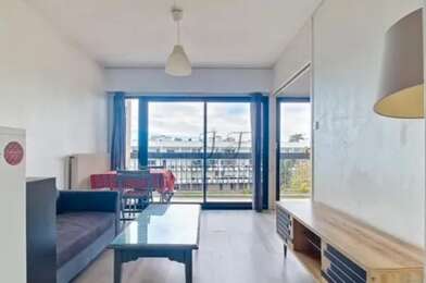 Appartement 2 pièces 770 €
