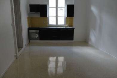 Appartement 3 pièces 450 €