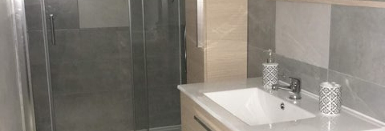 Appartement 3 Pièces 55 m² à louer à Guîtres (33230)