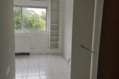 Appartement 1 pièces 540 €
