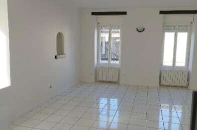 Maison 4 pièces 850 €