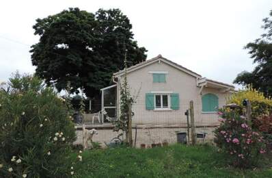 Maison — photo du bien