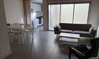 Appartement 3 Pièces 81 m² à louer à Bordeaux (33000)