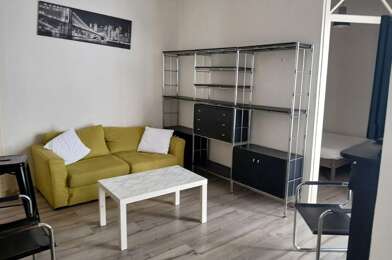 Appartement 3 pièces 960 €