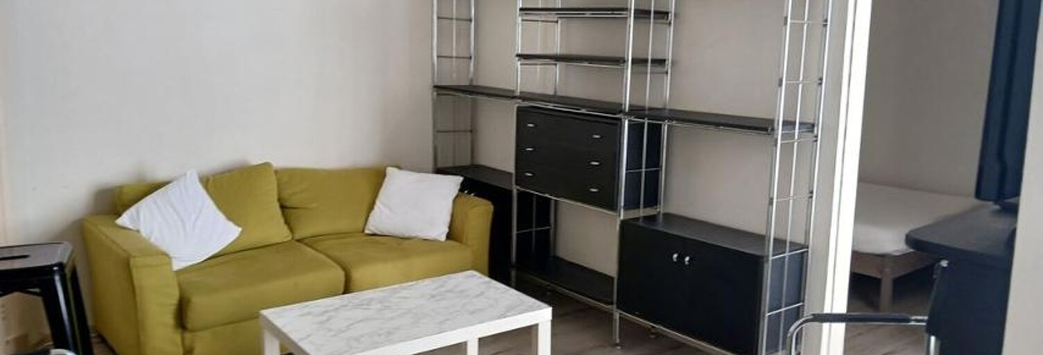 Appartement 3 Pièces 70 m² à louer à Bordeaux (33000)