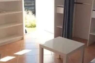 Appartement 1 pièces 550 €