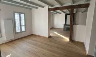 Appartement 4 Pièces 92 m² à louer à Sainte-Foy-la-Grande (33220)