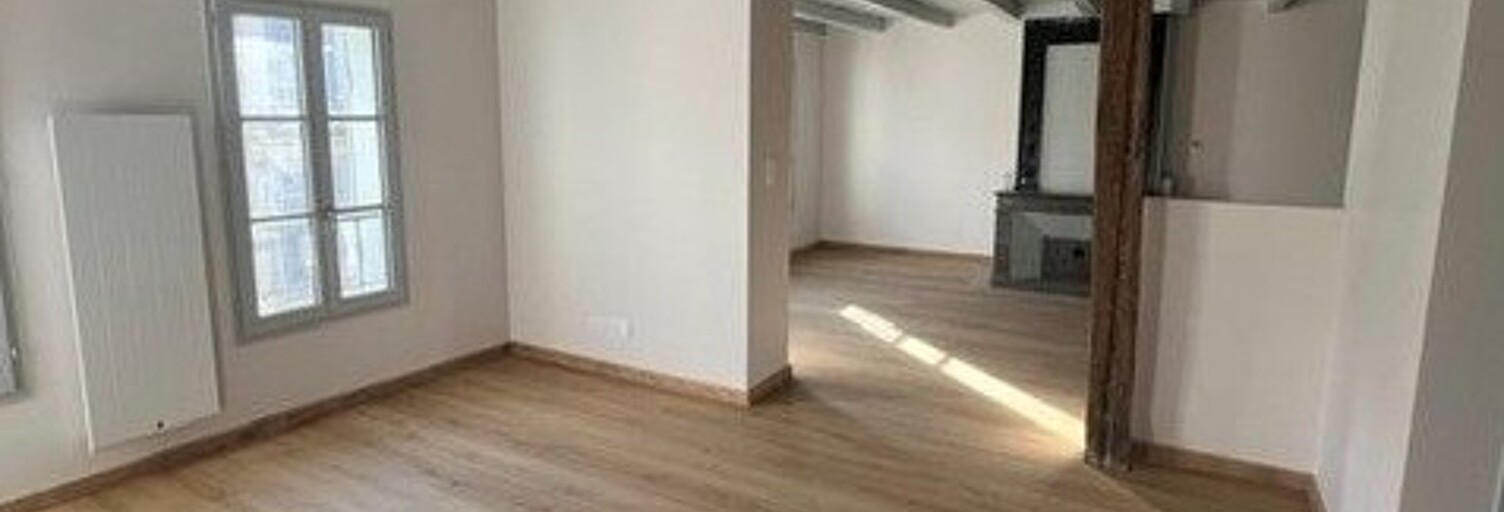 Appartement 4 Pièces 92 m² à louer à Sainte-Foy-la-Grande (33220)