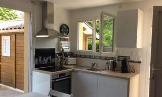 Appartement 2 Pièces 42 m² à louer à Hourtin (33990)