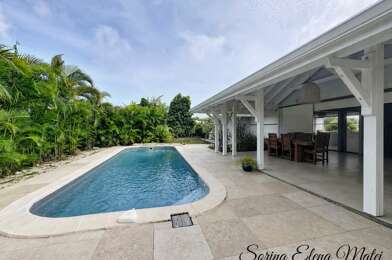 Maison 4 pièces 582500 €