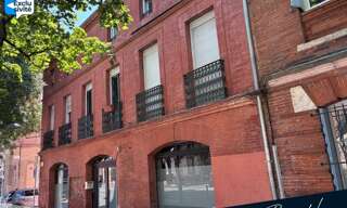 Bureau 7 Pièces 116 m² à vendre à Toulouse (31000)