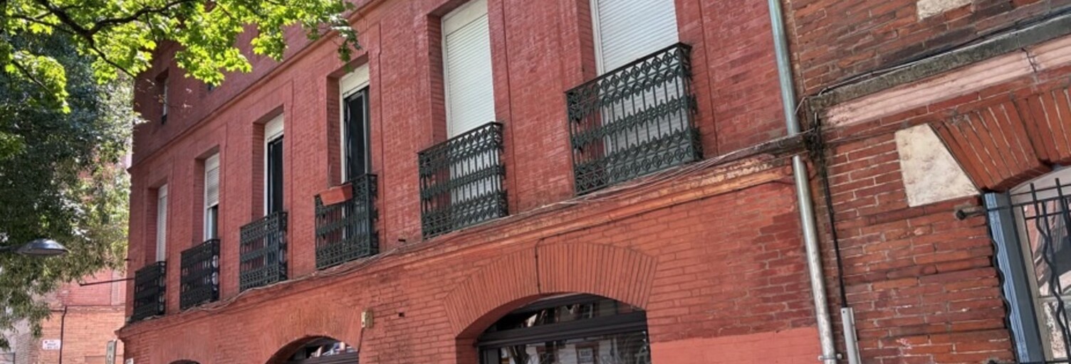 Bureau 7 Pièces 116 m² à vendre à Toulouse (31000)